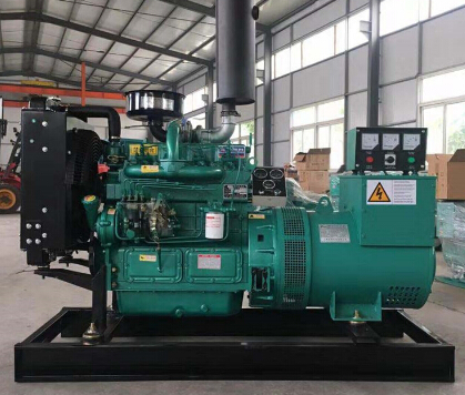 阳西宗申动力10kw小型柴油发电机