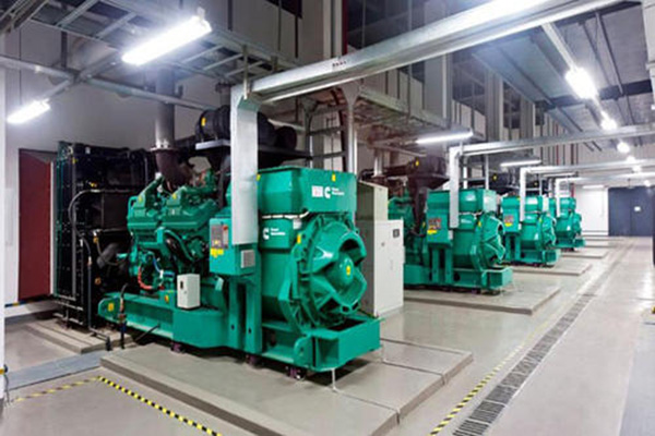 阳西发电机出租 阳西发电机出租