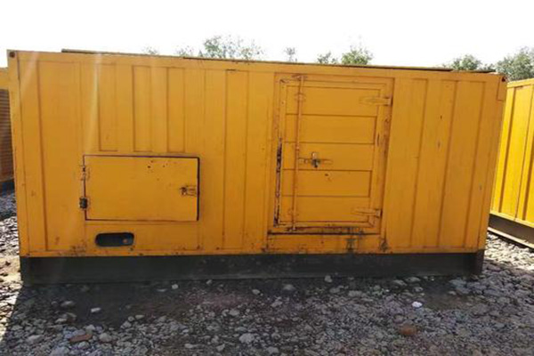 阳西发电机出租 阳西发电机出租