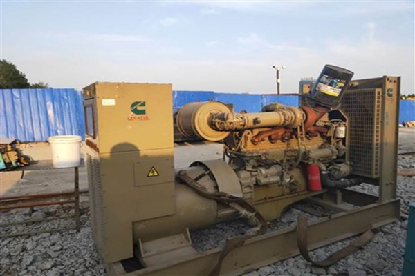 阳西发电机出租 阳西发电机出租