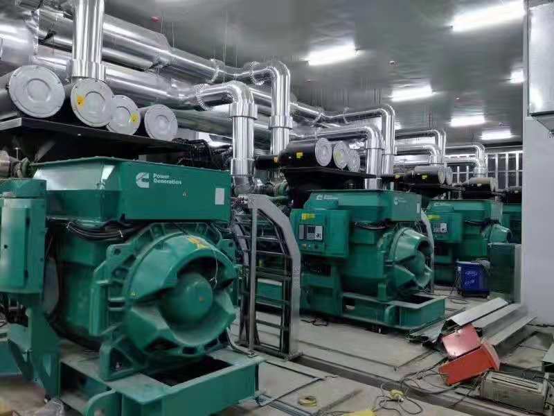 阳西发电机出租 阳西发电机出租