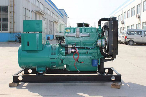 阳西小型柴油发电机 阳西小型柴油发电机