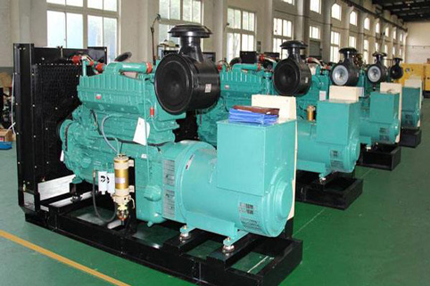 阳西小型柴油发电机 阳西小型柴油发电机