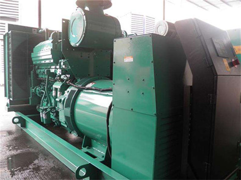 阳西柴油发电机 阳西柴油发电机