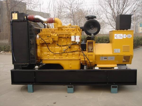 阳西发电机出租